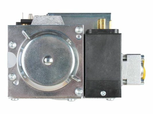 Газовый клапан Kromschroder CG10R70-D2W5BWVZ, в сборе