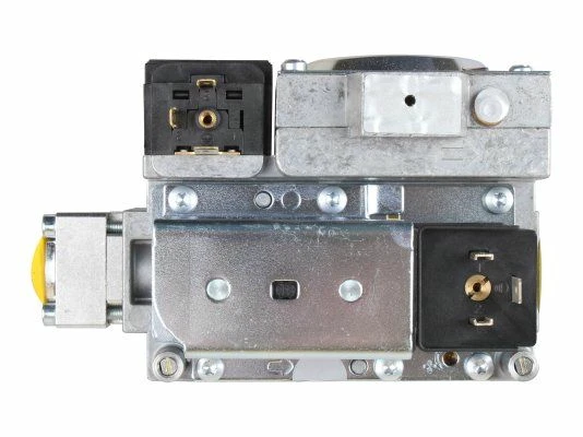 Газовый клапан Kromschroder CG10R70-D2W5BWVZ, в сборе