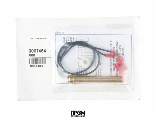 Подогреватель Riello 3007464