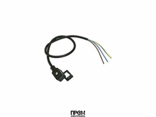 Кабель электропитания двигателя 600 мм