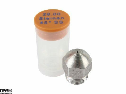Форсунка Steinen 26.00/45° SS
