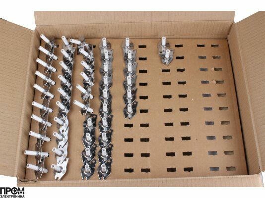 Блок электродов розжига Honeywell Q375A1005B