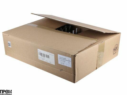 Блок электродов розжига Honeywell Q375A1005B