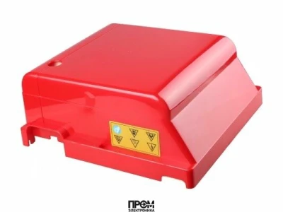 Кожух Riello 3008082