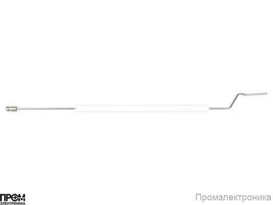 Электрод поджига 280 мм правый