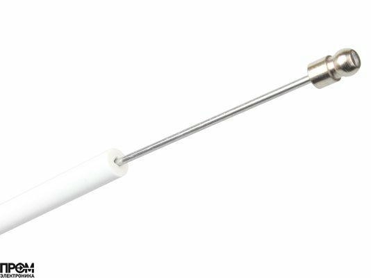 Электрод поджига 280 мм правый