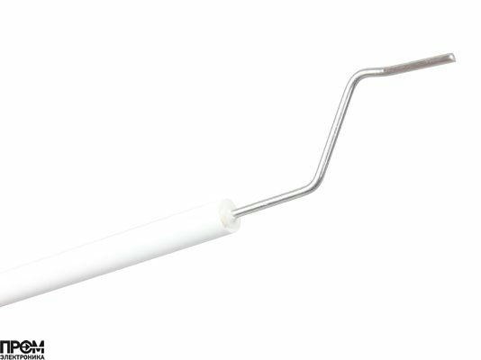 Электрод поджига 280 мм правый