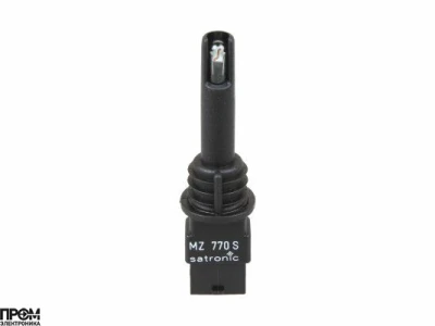 Инфракрасный датчик пламени Satronic / Honeywell MZ 770 S (51001)