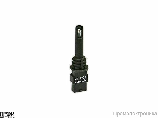 Инфракрасный датчик пламени Satronic / Honeywell MZ 770 S кабель 420 мм
