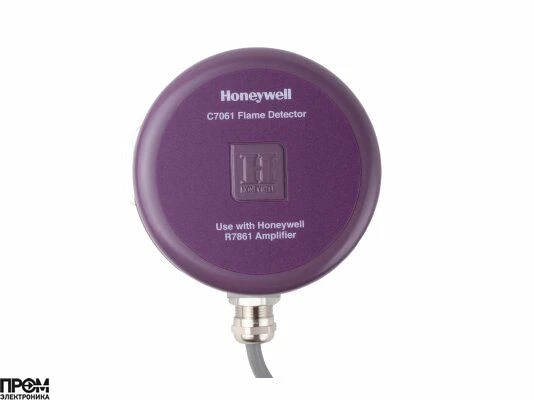 УФ-датчик пламени Honeywell C7061A1004