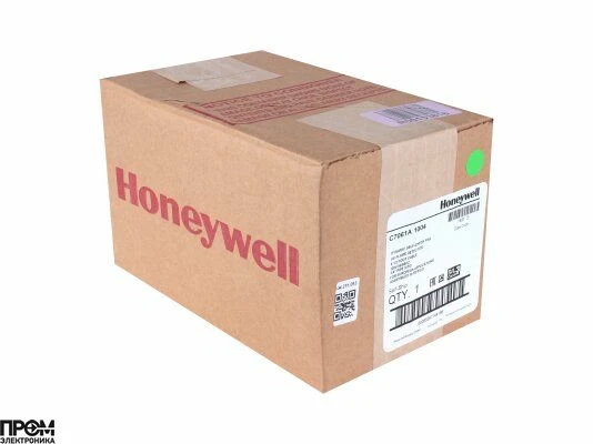 УФ-датчик пламени Honeywell C7061A1004