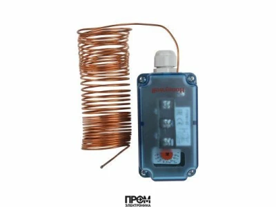 Термостат защиты от замерзания Honeywell FT6961-60