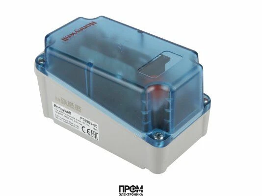 Термостат защиты от замерзания Honeywell FT6961-60
