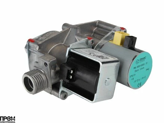 Газовый электромагнитный клапан Honeywell VK8515MR 4571U