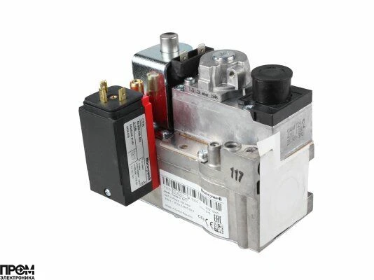 Газовый электромагнитный клапан Elco VR4625AA10503