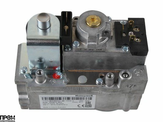 Газовый электромагнитный клапан Buderus 8718585334