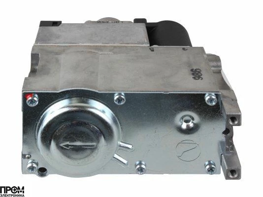 Газовый электромагнитный клапан Buderus 8718585334