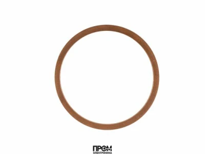 Шайба медная Weishaupt Ø35 х 40 х 2 мм, 440030