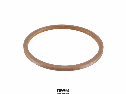 Шайба медная Weishaupt Ø35 х 40 х 2 мм, 440030