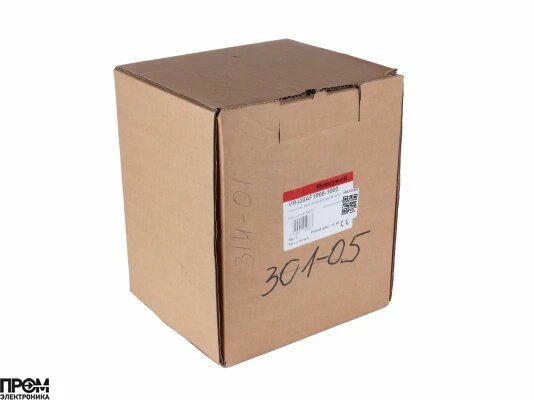 Комбинированный газовый клапан Honeywell VR420AF10081000