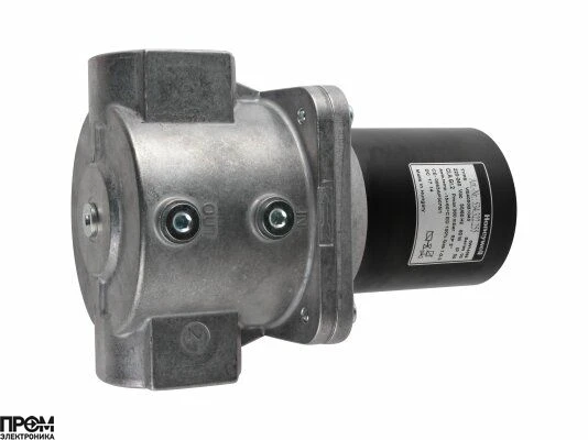 Газовый электромагнитный клапан Honeywell VE4050B1043