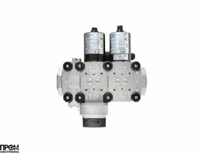 Клапан с регулятором соотношения Kromschroder VCG3E50R/50R05NGNVWR