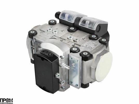 Клапан с регулятором соотношения Kromschroder VCG3E50R/50R05NGNVWR