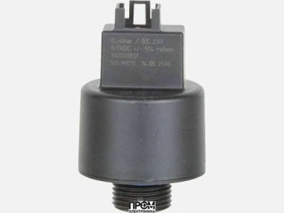 Манометр De Dietrich 7709960