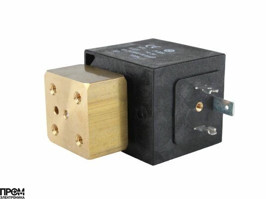 Электромагнитный клапан Sirai L338M20C-Z130A