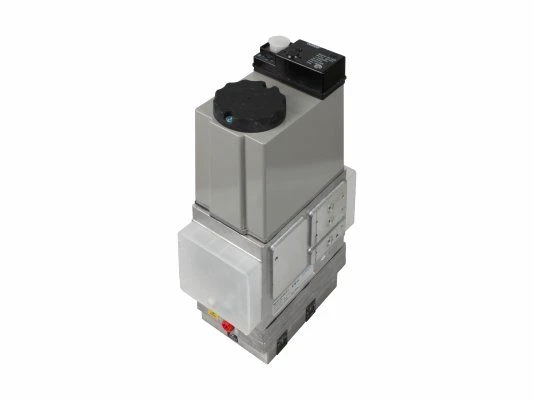 Газовый мультиблок Dungs MB-VEF 425 B01 S10