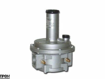 Регулятор давления газа Madas RC03 020