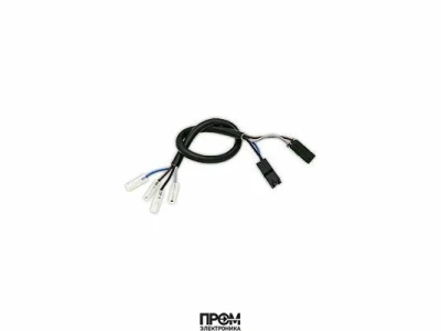 Кабель питания кнопки запуска 325 мм 65300521