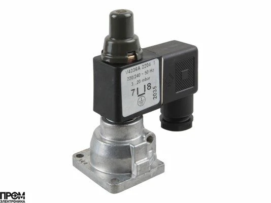 Регулятор давления газа Honeywell V4336A2204