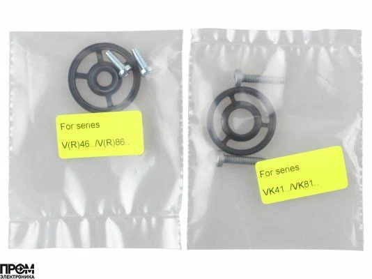 Регулятор давления газа Honeywell V4336A2204