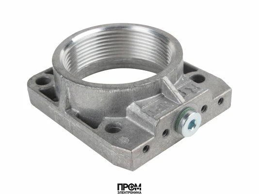 Фланец газового клапана Ecoflam AGF10.50