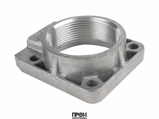 Фланец газового клапана Ecoflam AGF10.50