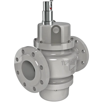 ФН3-6М, ст., фл. PN16, У2