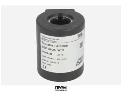 Катушка Kromschroder 74951913