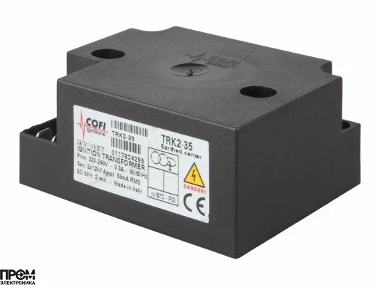 Трансформатор поджига Cofi TRK2-35