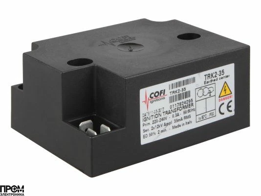 Трансформатор поджига Cofi TRK2-35
