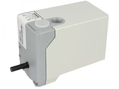 Сервопривод Siemens SQN72.2A4A20