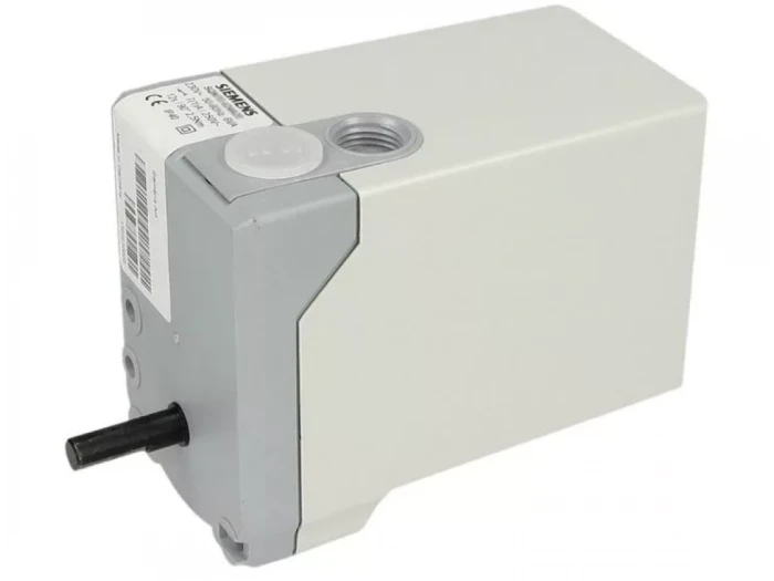 Сервопривод Siemens SQN72.2A4A20