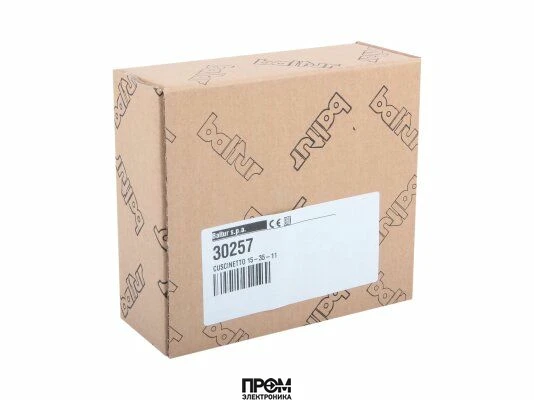 Подшипник Baltur Ø35 / 15 x 11 мм, 30257