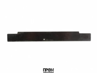 Эластическая пластинка 212 X 24,8 мм