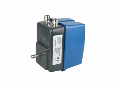 Сервопривод воздушной заслонки Schimpf 03-120/04800