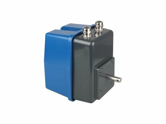 Сервопривод воздушной заслонки Schimpf 03-120/04800