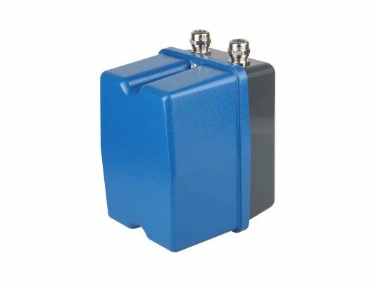 Сервопривод воздушной заслонки Schimpf 03-120/04800