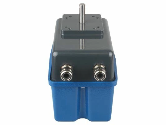 Сервопривод воздушной заслонки Schimpf 03-120/04800