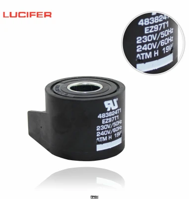 Электромагнитная катушка Parker/Lucifer 483824T1