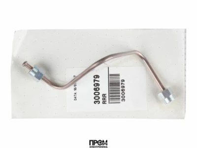 Медная топливная трубка Riello 3006979